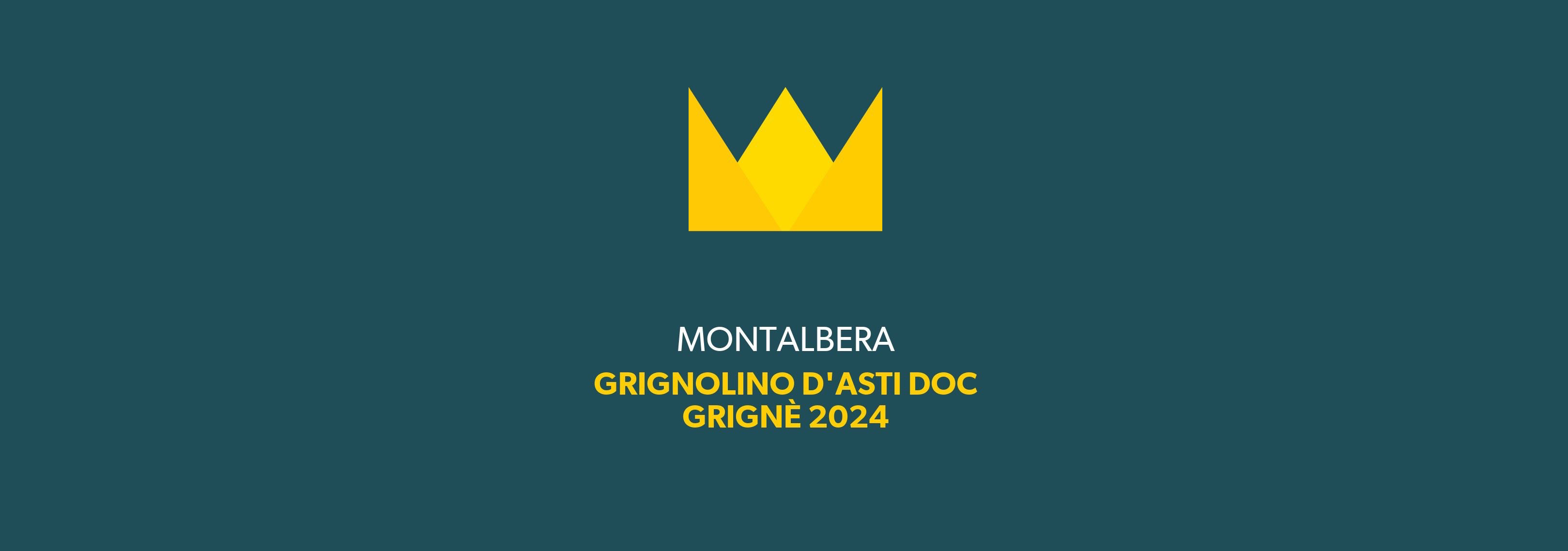 Grignolino d’Asti DOC Grignè 2024