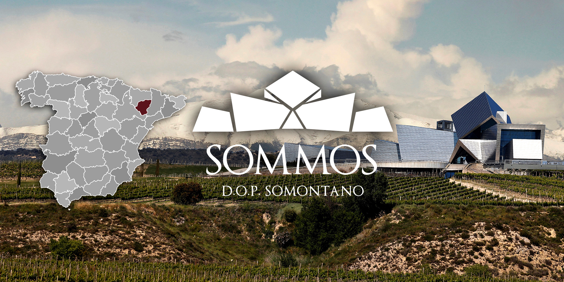 NEU: BODEGA SOMMOS im PORTRAIT