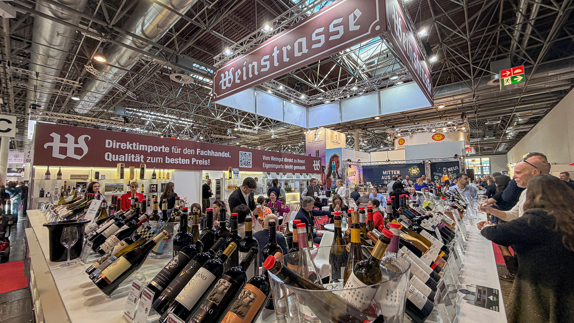 ProWein 2026