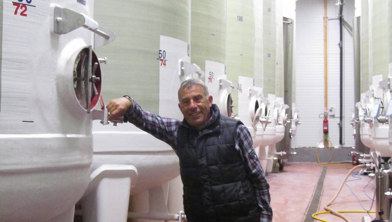 Cidrerie de la Brique